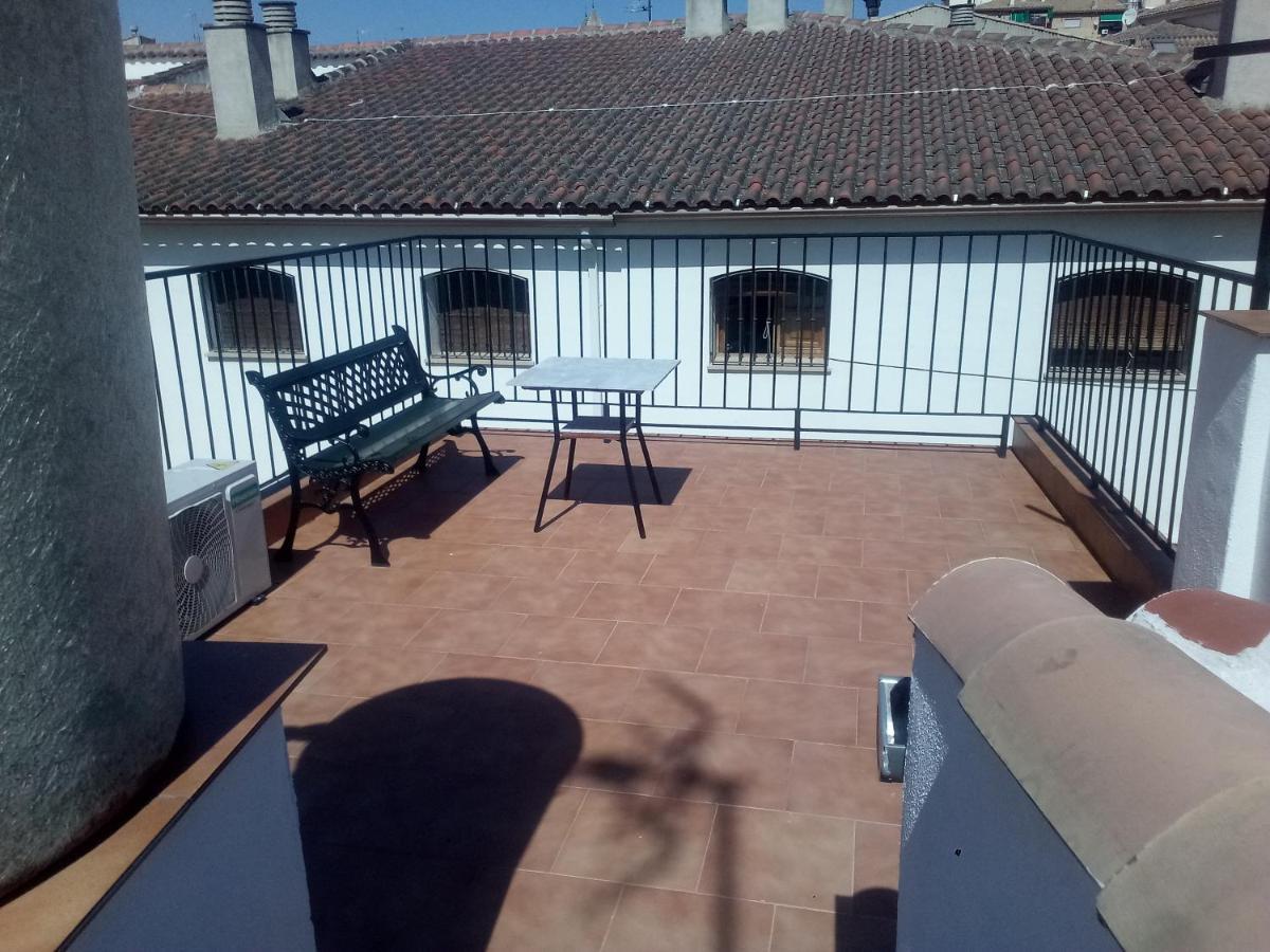 Casa Manuel Villa Úbeda Buitenkant foto