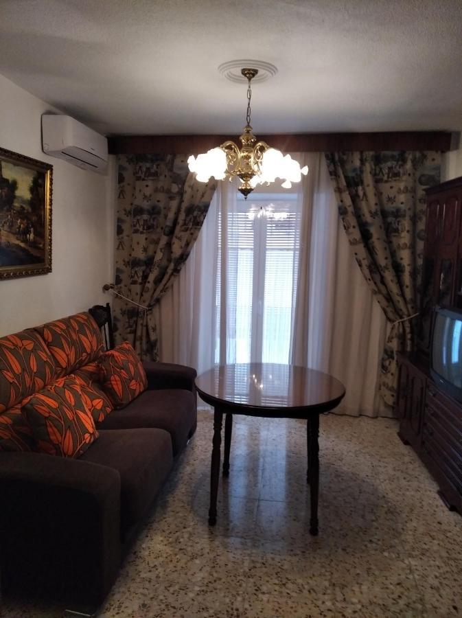 Casa Manuel Villa Úbeda Buitenkant foto