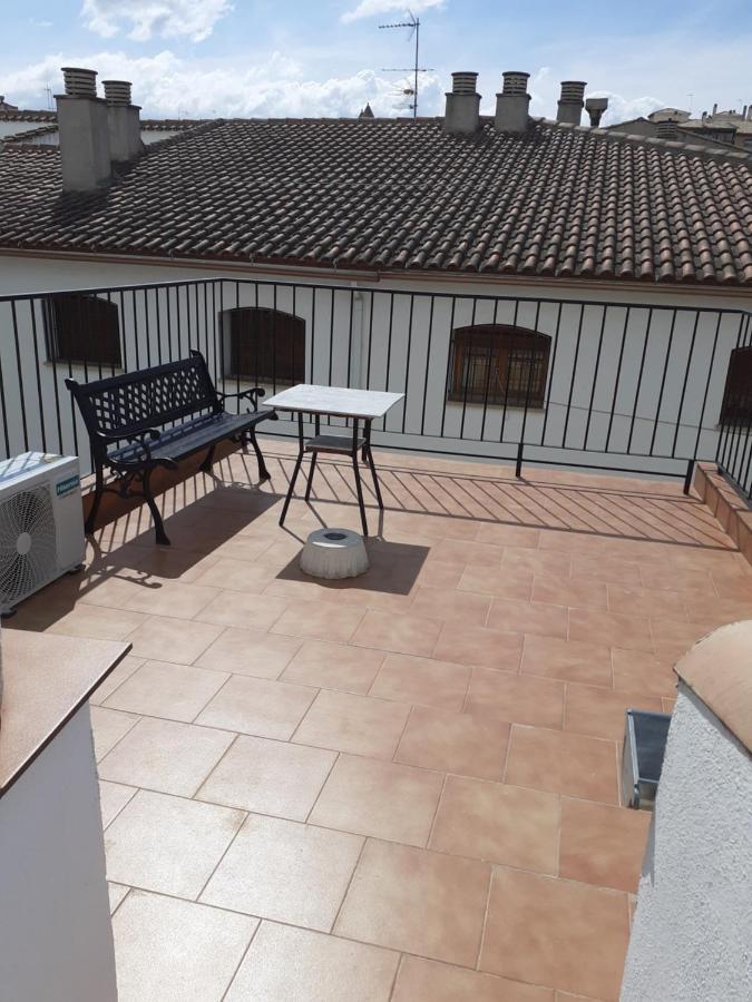 Casa Manuel Villa Úbeda Buitenkant foto