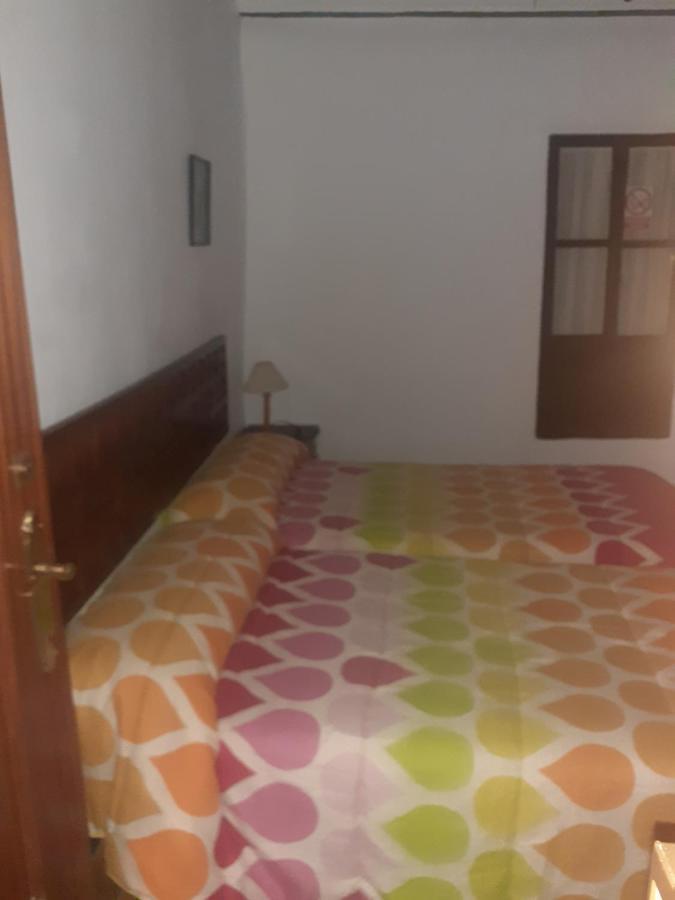 Casa Manuel Villa Úbeda Buitenkant foto