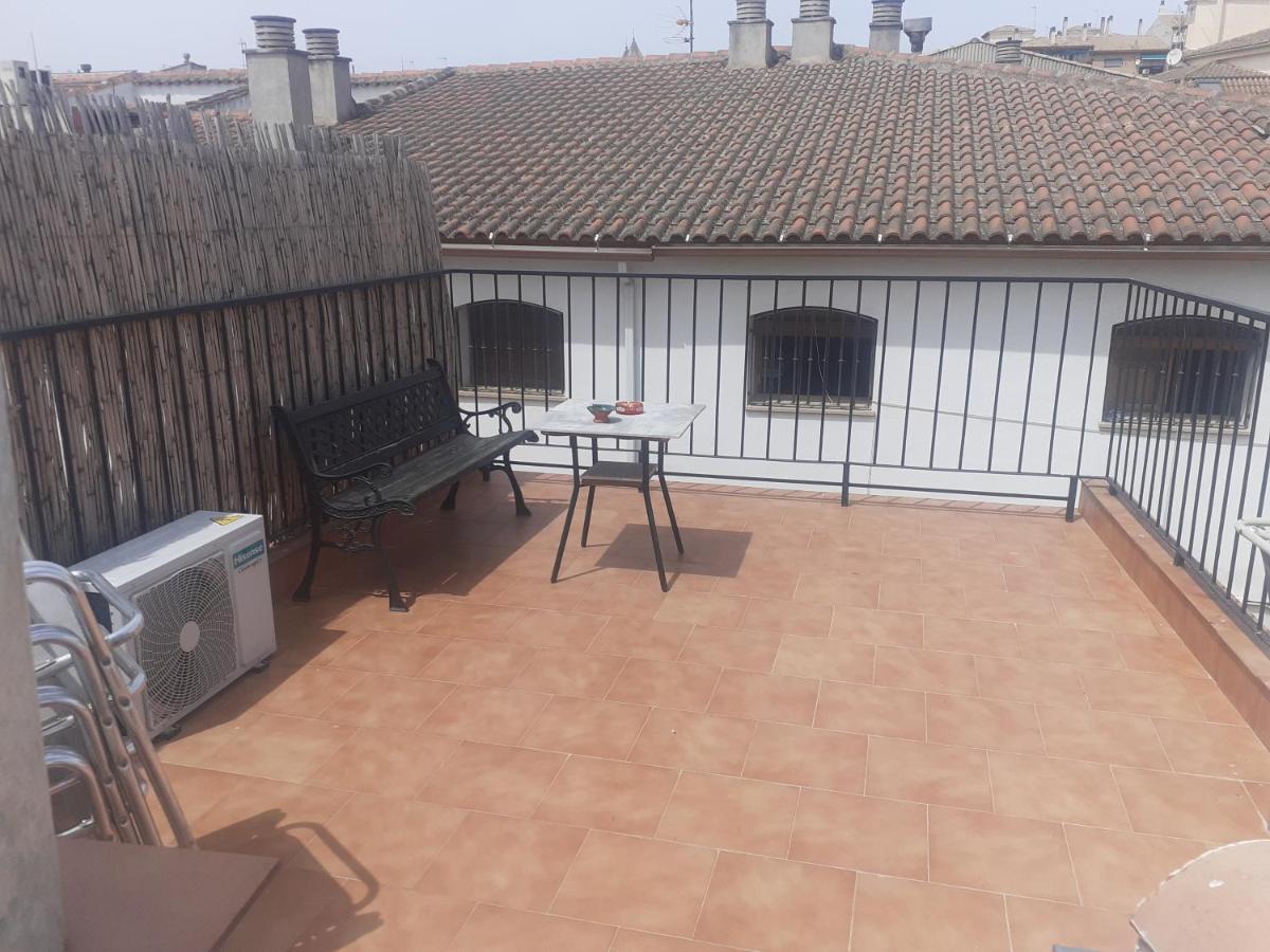Casa Manuel Villa Úbeda Buitenkant foto