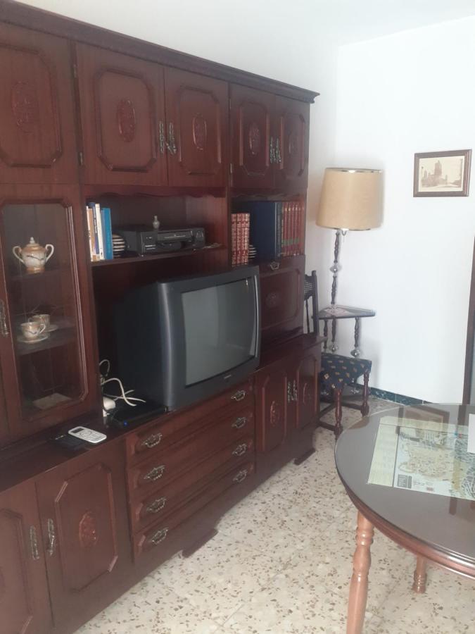 Casa Manuel Villa Úbeda Buitenkant foto