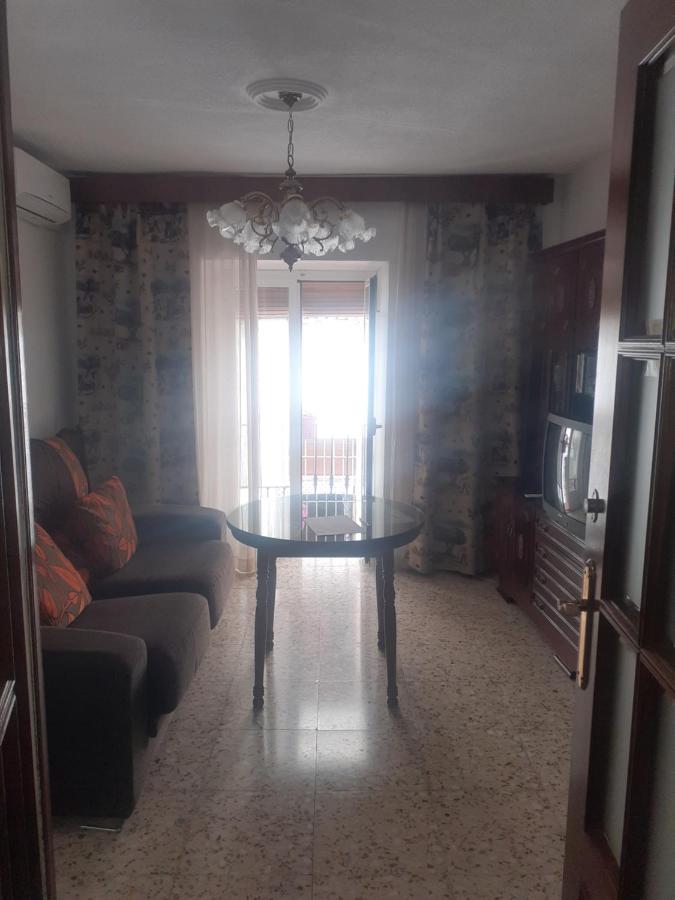 Casa Manuel Villa Úbeda Buitenkant foto